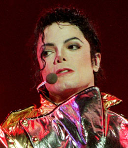 Getty Images Michael Jackson autopsy expected Friday