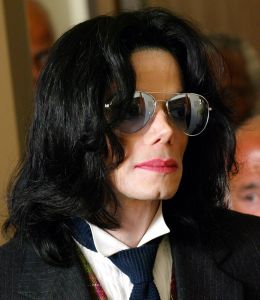 Getty Images Michael Jackson's Body Released to Family