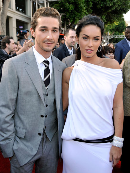 Getty Images labeouf-fox.jpg