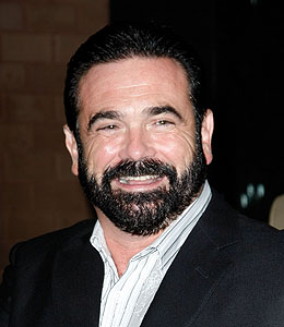 Wireimage Toxicology results have revealed that cocaine played a role in TV pitchman Billy Mays' death.
