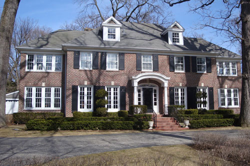 'Home Alone' House home-alone-house.jpg