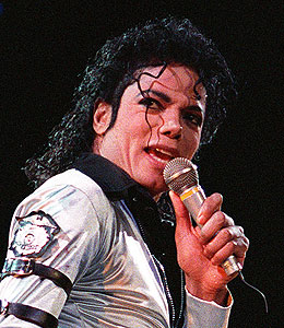 Getty Images jackson family feud over michael's kids