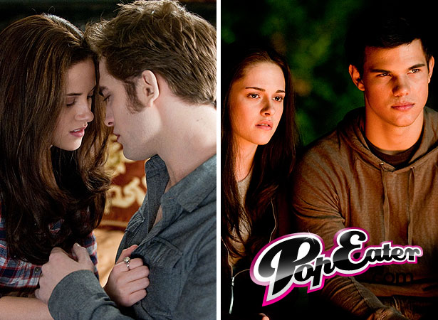 Summit Entertainment Twilight Eclipse