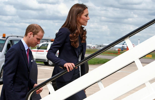 Getty Images william-kate-plane.jpg