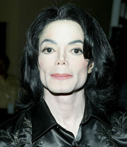 Getty Images Who are the biological parents of Michael Jackson's children?