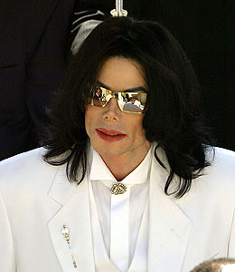 Getty Images jackson's bodyguard says he abused drugs