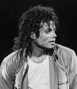 Getty Images michael jackson's funeral arrangements made