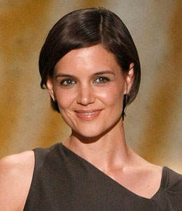 Getty Images Katie Holmes will dance on 'So You Think You Can Dance'