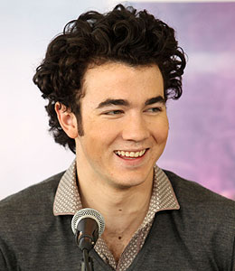 Getty Images kevin jonas announces engagement