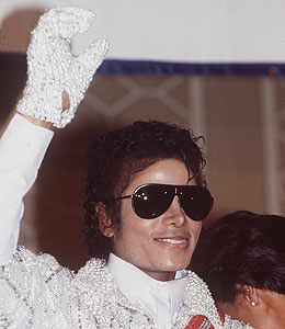 Getty Images extra has the latest on michael jackson's funeral
