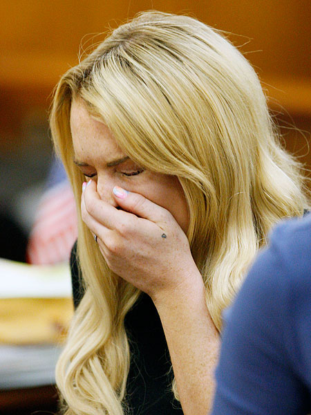 PacificCoastNews.com Lindsay Lohan