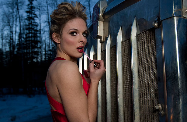 Getty Images Lisa Kelly