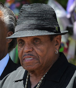 Getty Images What the Jackson family is saying about Michael after the memorial.