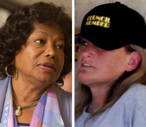 Getty Images/INF Photo Jackson kids custody battle details
