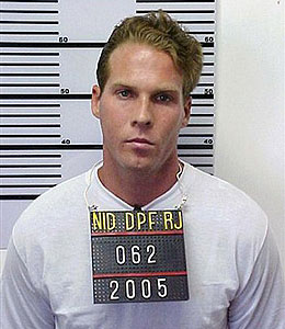 jesse james hollywood convicted
