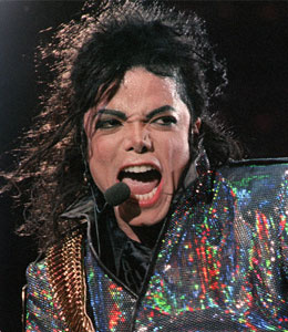Getty Images spike lee hosts michael jackson birthday bash