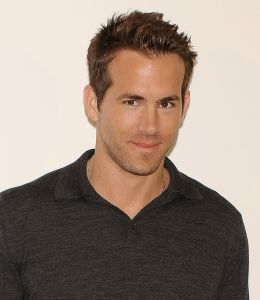 Getty Images Ryan Reynolds cast as 'The Green Lantern' class=