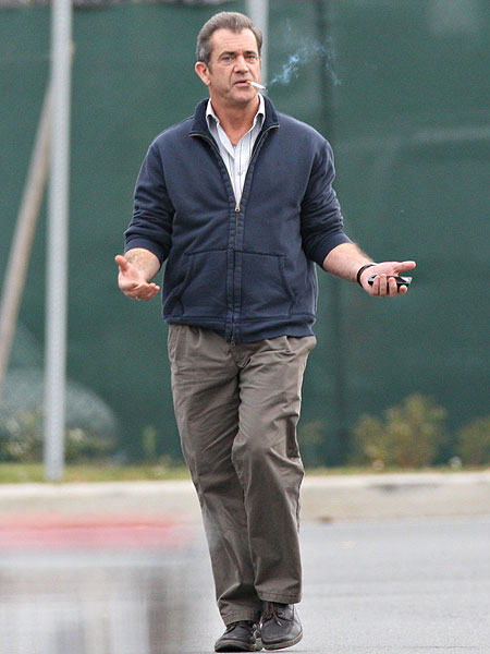 Fame Pictures Mel Gibson