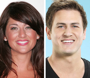 Getty Images/Extra Composite jillian harris on why she let reid go