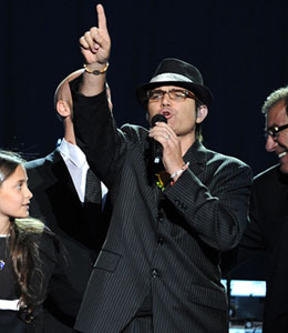Getty Images jackson backup singers remember michael
