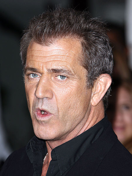 Fame Pictures mel gibson