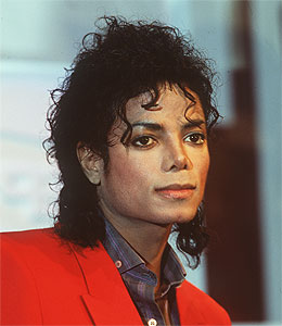 Getty Images michael jackson's fiery accident