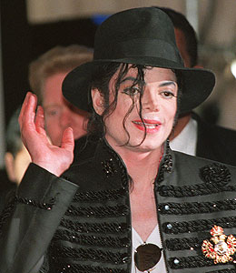 Getty Images jackson toxicology reports due this week