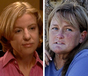 Getty Images/Extra rebecca white reveals debbie rowe emails