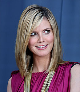 Getty Images heidi klum's neighbors defend her