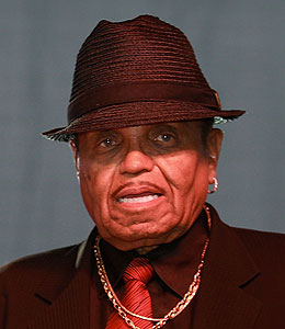 Getty Images joe jackson suspects foul play in michael's death