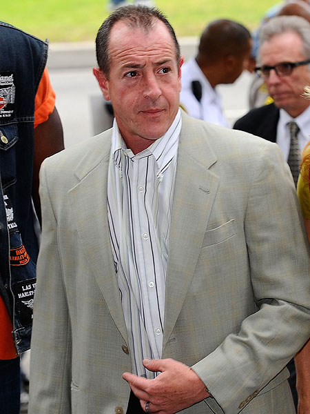 Getty Images michael lohan