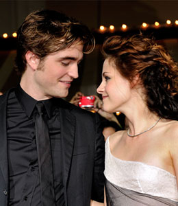 Getty Images 'Twilight' sequel secrets and romance rumors