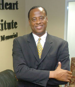 AP Should Dr. Conrad Murray be charged with manslaughter?