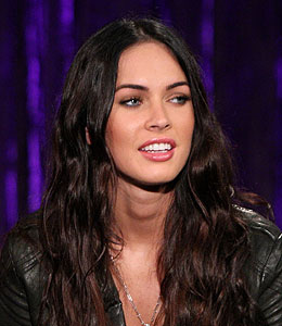 Getty Images megan fox didn't turn down bond girl role