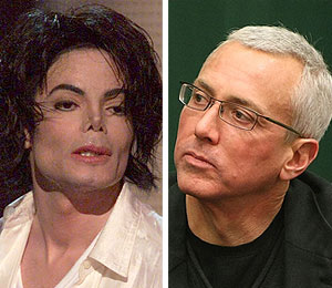 Getty Images methadone found in jackson's system