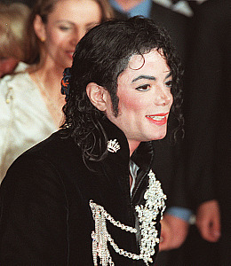 Getty Images dr. conrad murray investigated for manslaughter