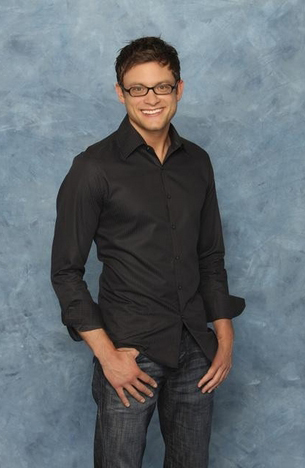 ABC the bachelorette's frank