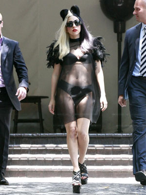 Lady Gaga/Fame Pictures lady-gaga.jpg