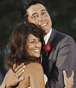 ABC jillian harris' bachelorette regret
