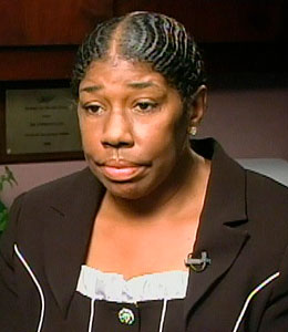 Extra cherilyn lee denies michael jackson is a drug addict