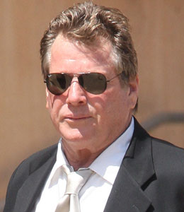 Getty Images Ryan O'Neal talks about his lost love, kids and troubles in a brutally honest new interview with Vanity Fair.
