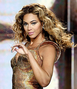 Getty Images beyonce gets candid on jay-z