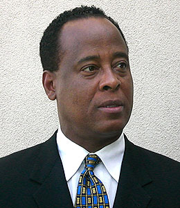 more legal trouble for dr. conrad murray
