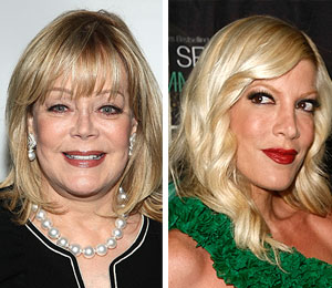 Getty Images candy spelling is nice to tori