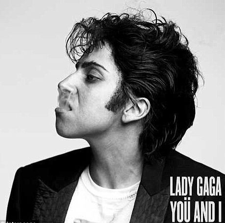 Lady Gaga/Twitter lady-gaga-side.jpg