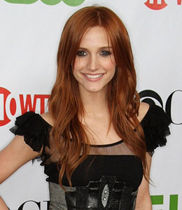 Getty Images Ashlee Simpson-Wentz is back to her slim figure after giving birth