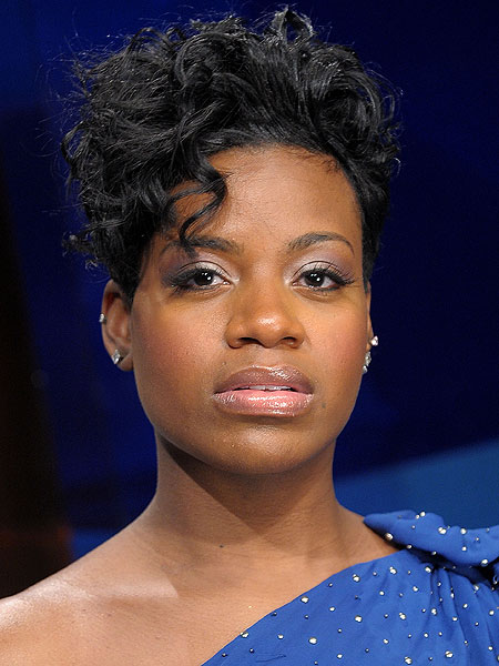 Getty Images Fantasia Barrino
