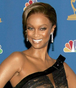 Getty Images 2009 Daytime Emmy Presenters