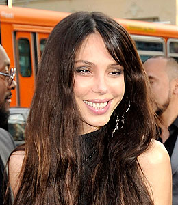 Getty Images oksana grigorieva opens up