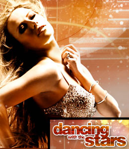 ABC dancing with the stars cast revealed